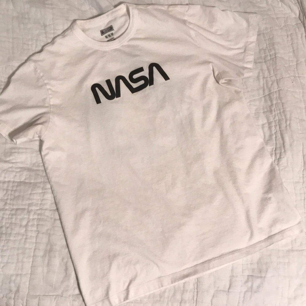 Tailgate/AEO NASA T-Shirt